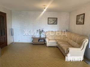 3-к квартира, вторичка, 132м2, 4/13 этаж