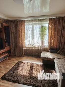 2-к квартира, вторичка, 53м2, 6/10 этаж