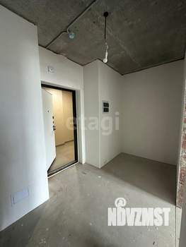 1-к квартира, вторичка, 39м2, 11/18 этаж