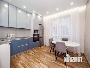 2-к квартира, вторичка, 46м2, 15/25 этаж