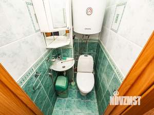 4-к квартира, вторичка, 78м2, 3/10 этаж