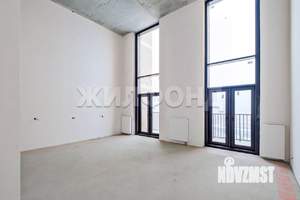 2-к квартира, вторичка, 98м2, 16/17 этаж