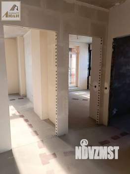 3-к квартира, вторичка, 84м2, 17/23 этаж