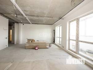3-к квартира, вторичка, 103м2, 4/25 этаж