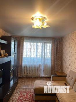 2-к квартира, вторичка, 43м2, 9/9 этаж