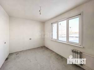 3-к квартира, вторичка, 59м2, 2/10 этаж