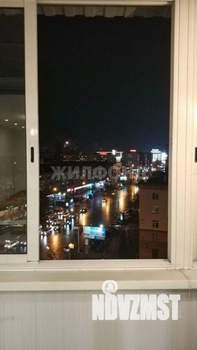 1-к квартира, вторичка, 32м2, 9/9 этаж