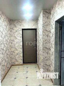 1-к квартира, вторичка, 58м2, 10/11 этаж