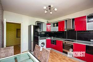 3-к квартира, вторичка, 73м2, 6/10 этаж