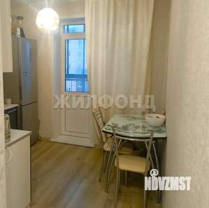 1-к квартира, вторичка, 35м2, 7/9 этаж