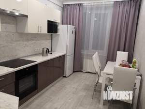 1-к квартира, вторичка, 42м2, 7/16 этаж