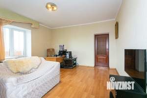 3-к квартира, вторичка, 90м2, 7/9 этаж