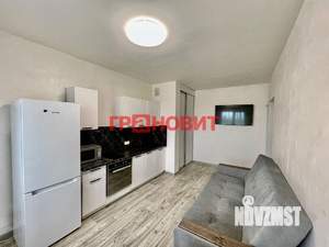 2-к квартира, вторичка, 58м2, 3/17 этаж