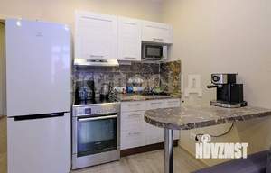 1-к квартира, вторичка, 24м2, 8/22 этаж