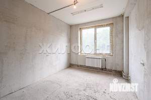 1-к квартира, вторичка, 18м2, 1/5 этаж