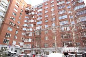 3-к квартира, вторичка, 104м2, 2/10 этаж