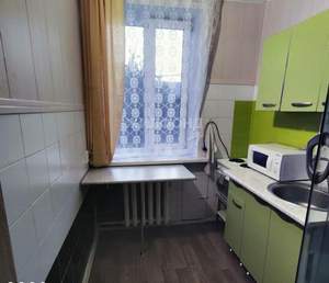 2-к квартира, вторичка, 32м2, 2/2 этаж