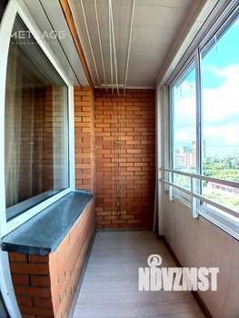 1-к квартира, вторичка, 30м2, 9/21 этаж
