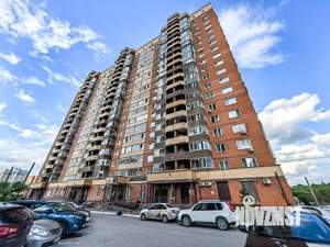 1-к квартира, вторичка, 35м2, 1/19 этаж