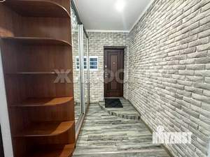3-к квартира, вторичка, 75м2, 2/5 этаж