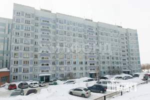 3-к квартира, вторичка, 80м2, 4/10 этаж