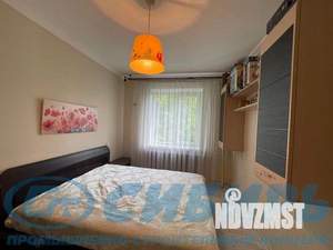 2-к квартира, вторичка, 52м2, 2/10 этаж