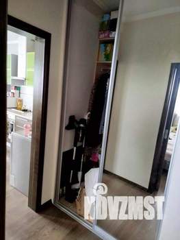 2-к квартира, вторичка, 46м2, 10/10 этаж