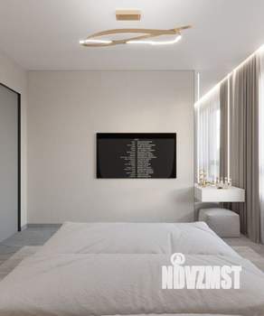 3-к квартира, вторичка, 68м2, 2/8 этаж