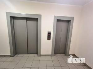Студия квартира, вторичка, 31м2, 17/21 этаж