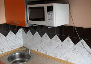 1-к квартира, вторичка, 30м2, 8/9 этаж