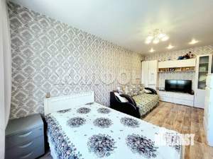 1-к квартира, вторичка, 40м2, 10/10 этаж