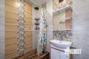 2-к квартира, вторичка, 39м2, 7/13 этаж