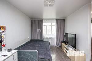 1-к квартира, вторичка, 29м2, 5/5 этаж