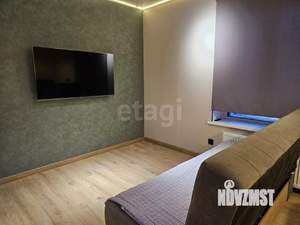 1-к квартира, вторичка, 45м2, 12/22 этаж