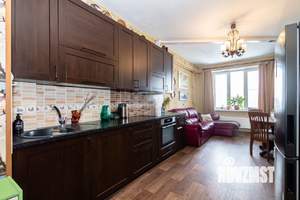 2-к квартира, вторичка, 49м2, 18/24 этаж