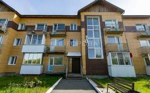 Студия квартира, вторичка, 21м2, 2/3 этаж