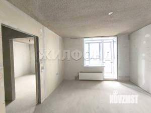 1-к квартира, вторичка, 38м2, 17/17 этаж