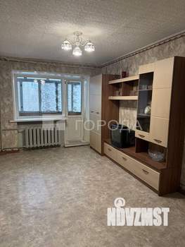 1-к квартира, вторичка, 32м2, 5/5 этаж