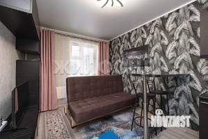 1-к квартира, вторичка, 22м2, 9/17 этаж