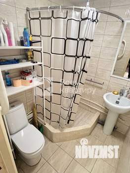 Студия квартира, вторичка, 36м2, 1/9 этаж