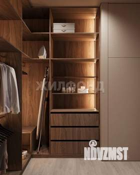 5-к квартира, вторичка, 171м2, 12/12 этаж