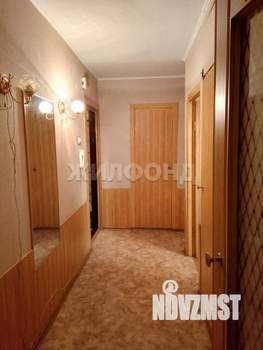 2-к квартира, вторичка, 46м2, 3/9 этаж