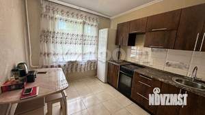 2-к квартира, вторичка, 53м2, 1/9 этаж