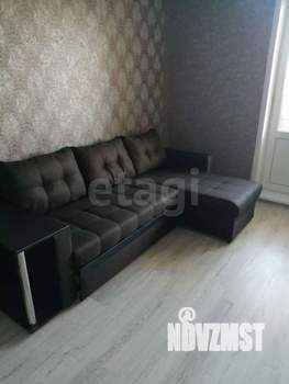 Студия квартира, вторичка, 25м2, 18/20 этаж