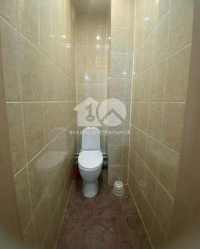 2-к квартира, вторичка, 55м2, 3/12 этаж