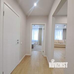 2-к квартира, вторичка, 53м2, 10/21 этаж