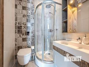 3-к квартира, вторичка, 111м2, 17/17 этаж