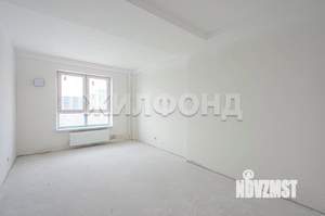 2-к квартира, вторичка, 50м2, 6/17 этаж