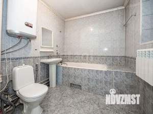 3-к квартира, вторичка, 96м2, 9/10 этаж