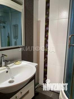 2-к квартира, вторичка, 51м2, 9/9 этаж